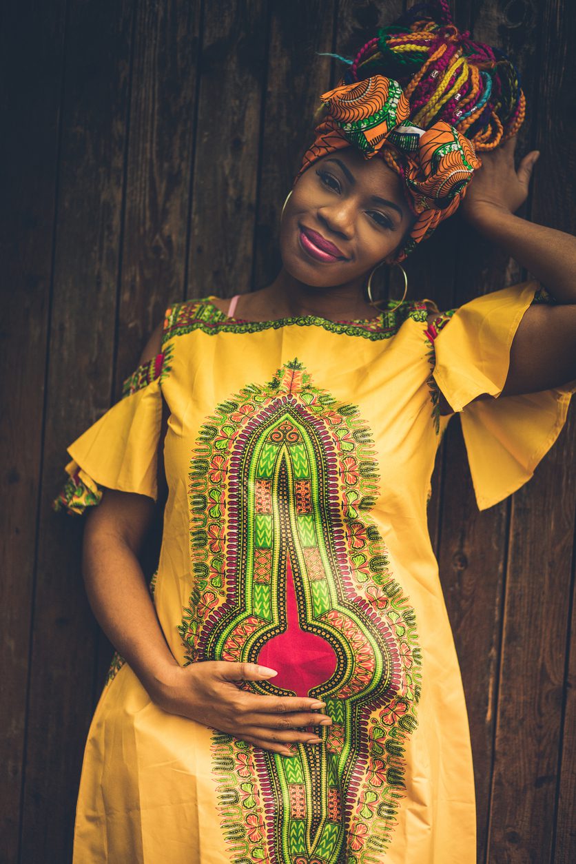 African Fashion